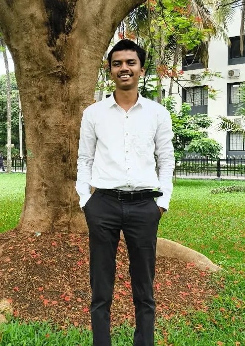 Gagan M S