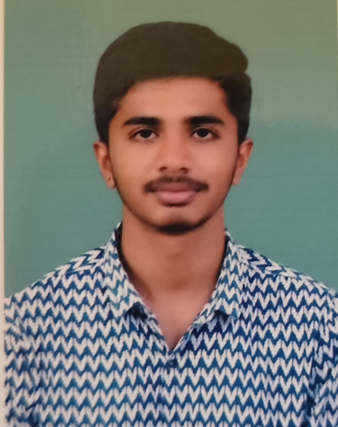 Kushal Surya