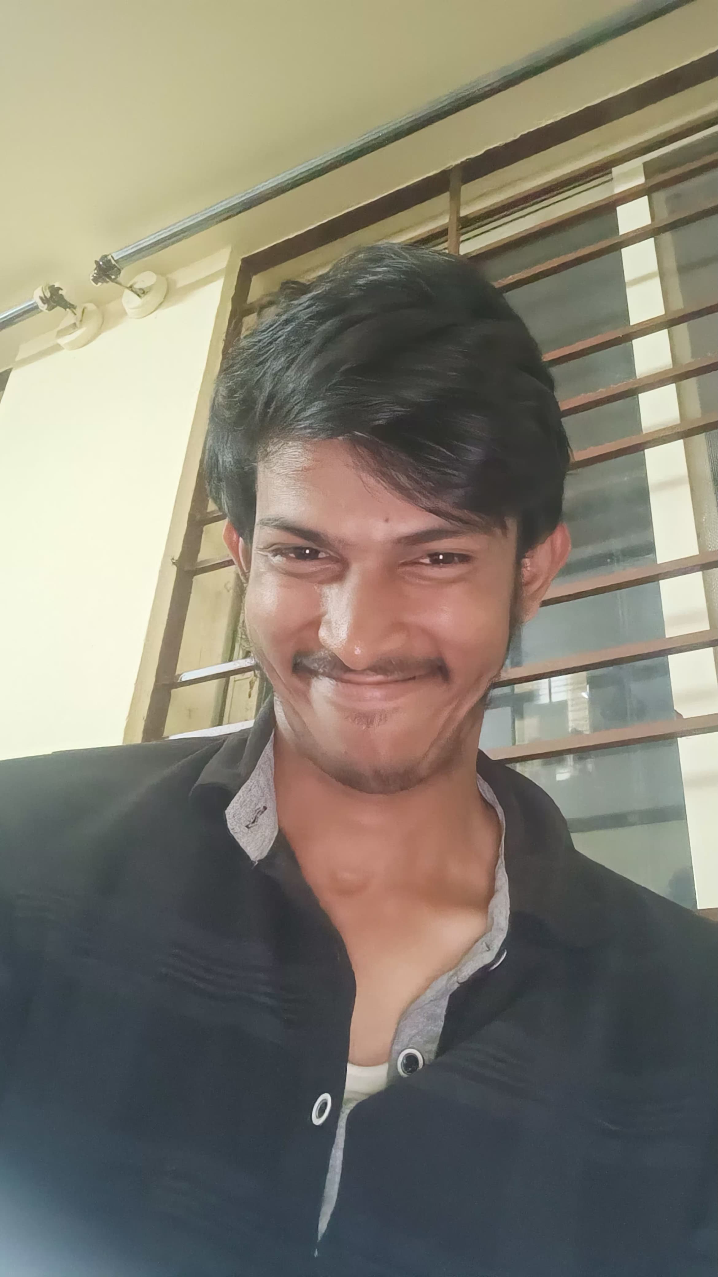 Pranav Ganiga