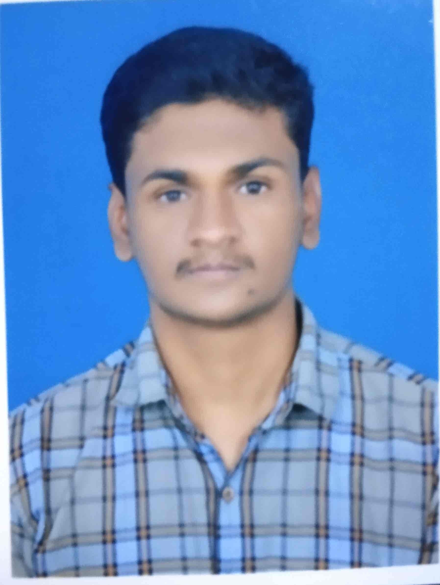 Prathamesh Patil