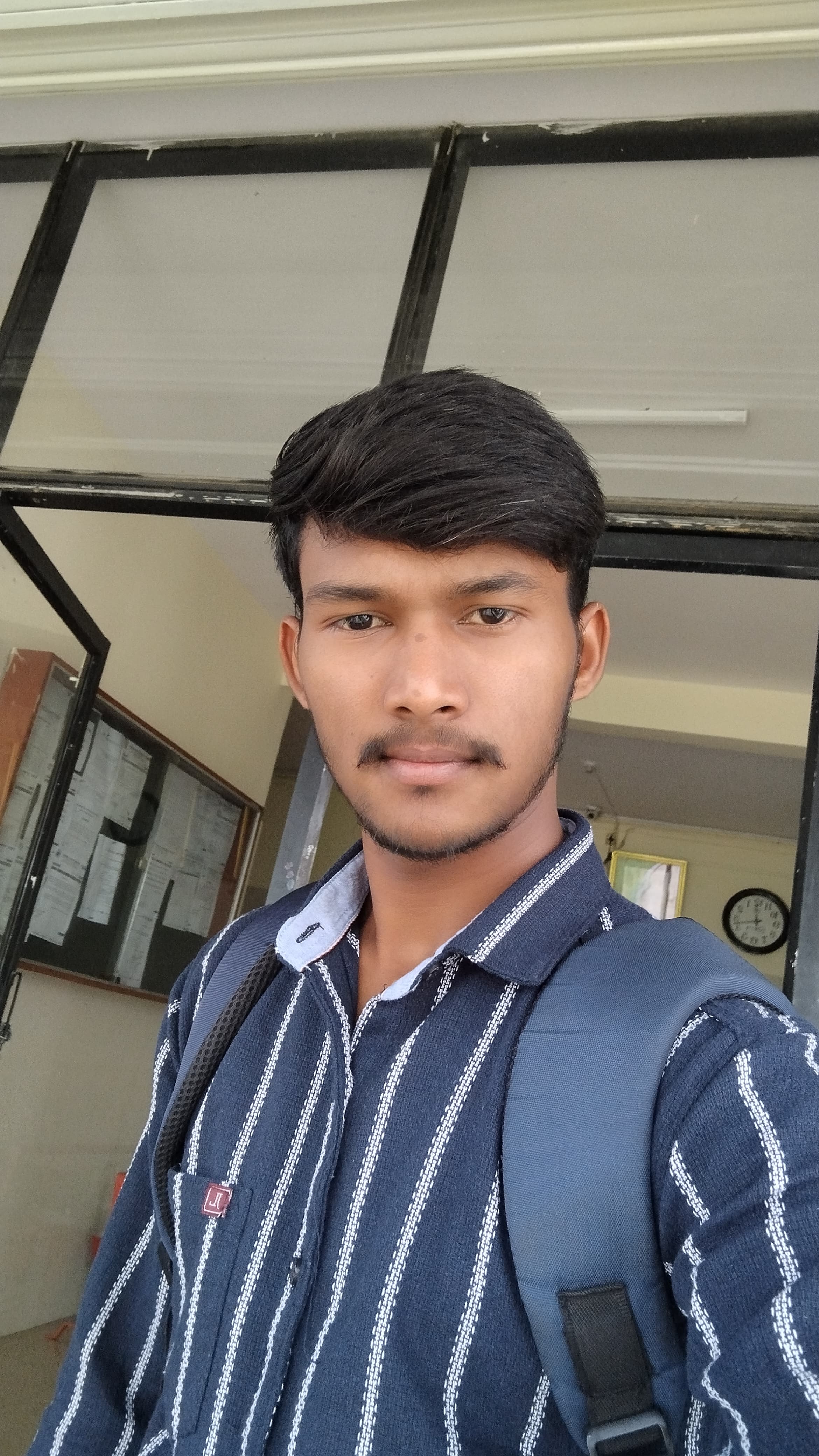 Hemant Raja