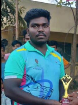 Ramesh