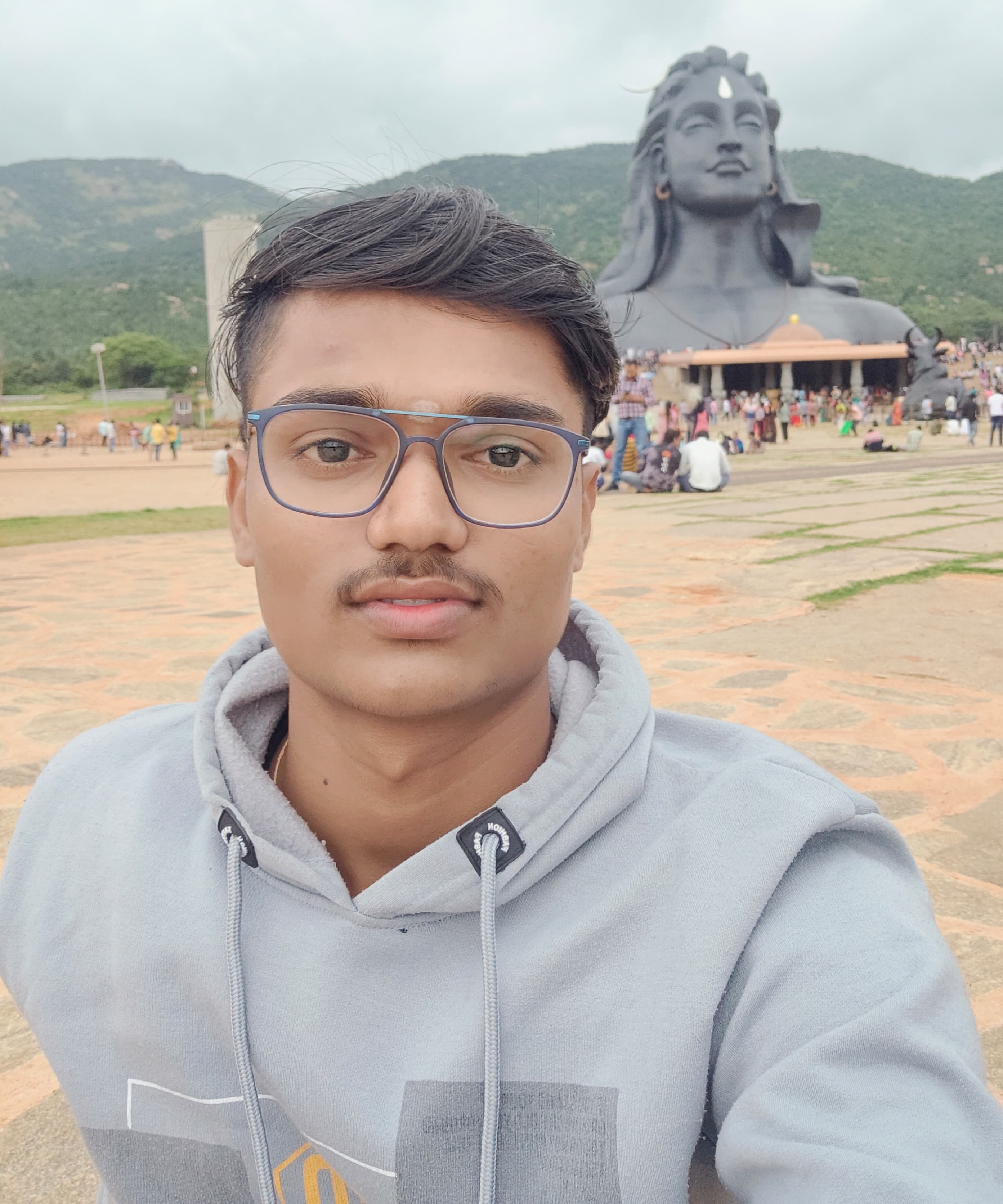 Santosh Sullad