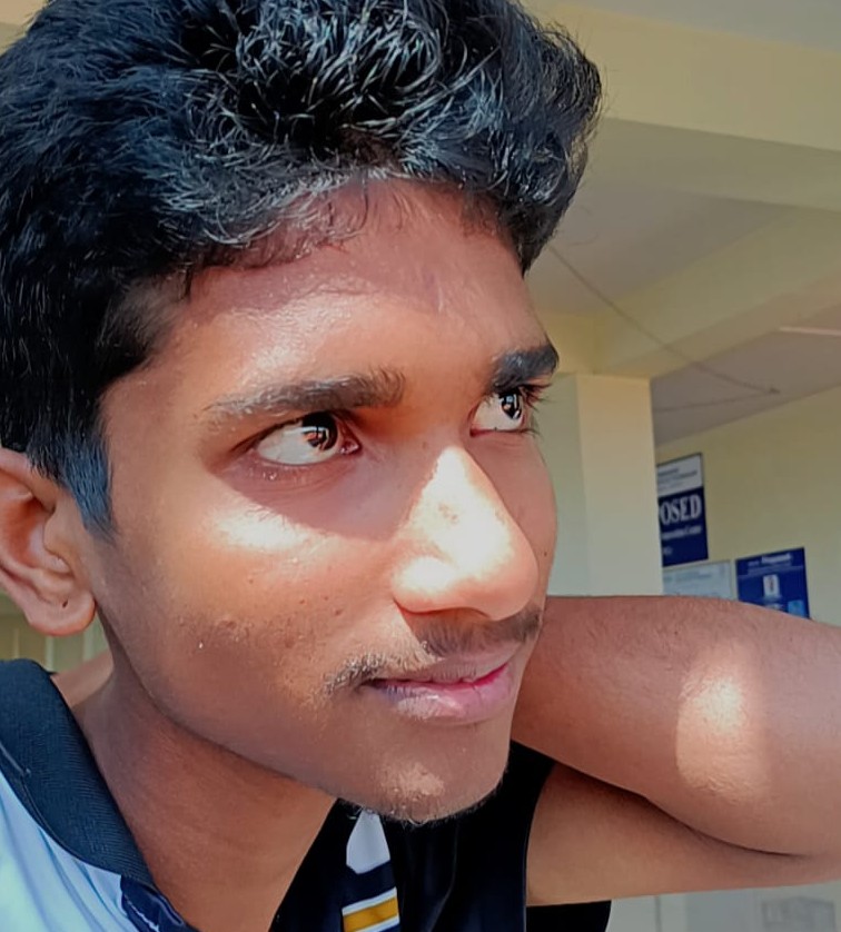 Shayan Kumar