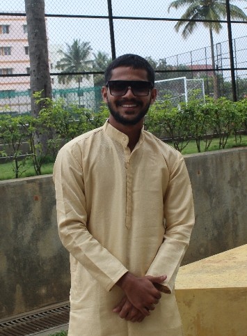 Vinay Chandra